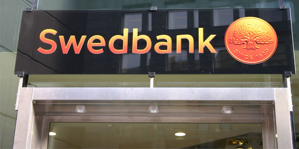 Varför vara så arg på Swedbank?