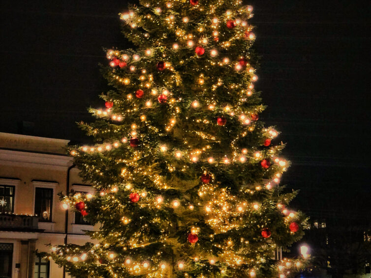 Första advent